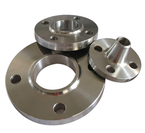 kinds of forged stainless flanges