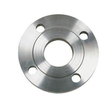 FF /RF stainless steel plate flanges