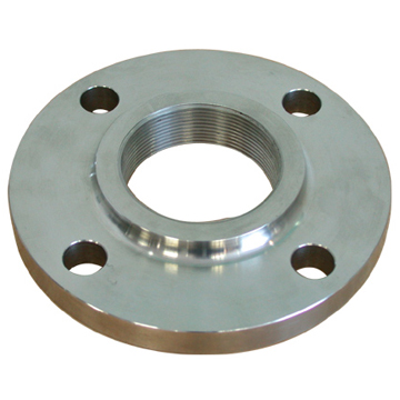 DIN2566 PN16 THREADED FLANGE