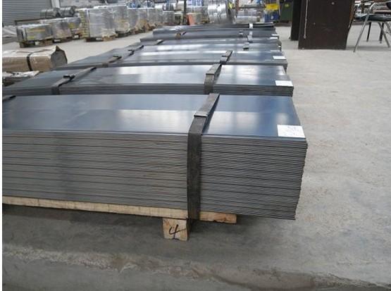 carbon steel plate