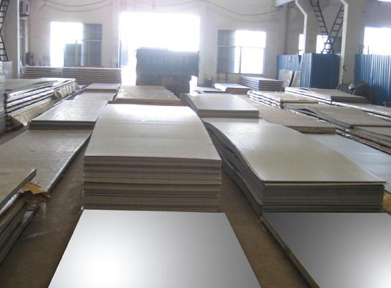 steel Plate