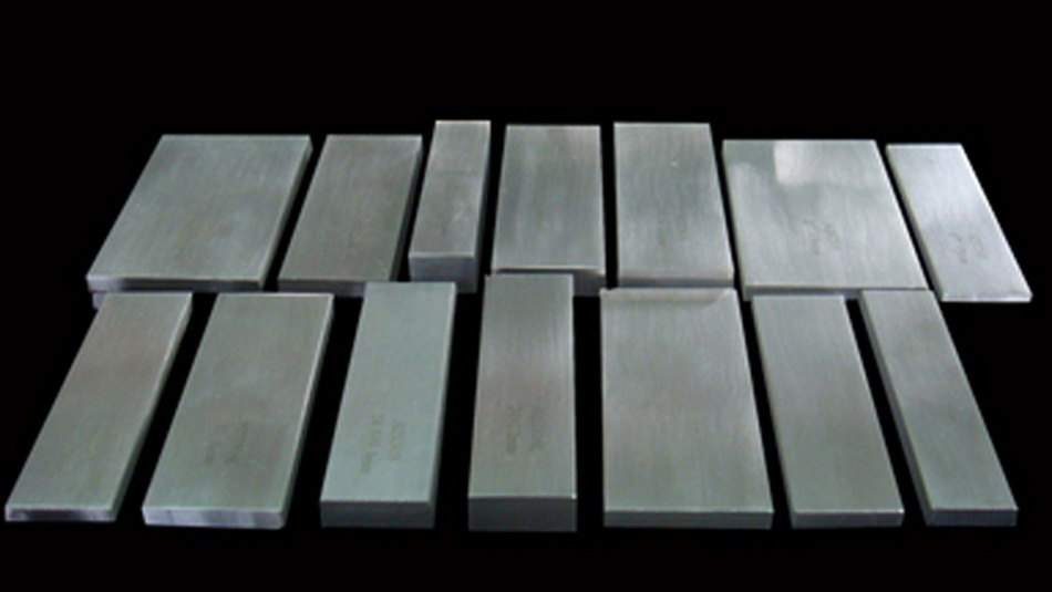 Stainless Flat bar